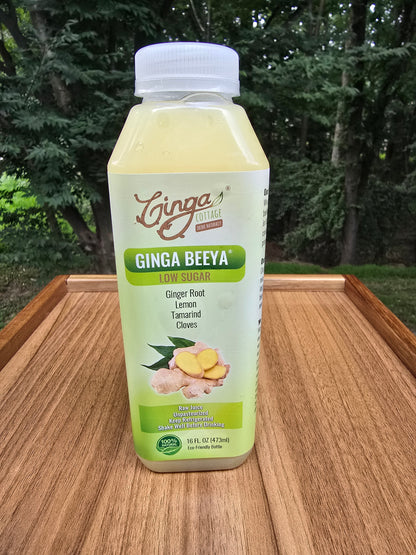 The Munda Box