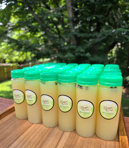 Thompson Sisters Box