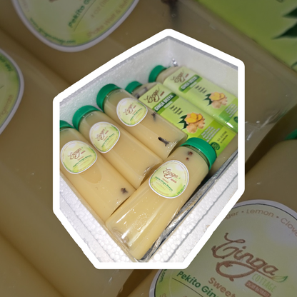 Munda Box